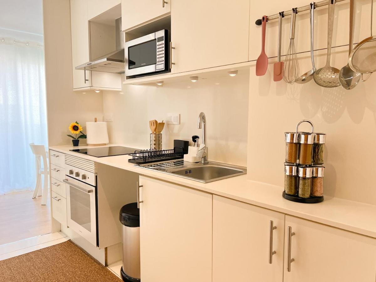 Apartament Barcelona Sagrada Familia Experience Zewnętrze zdjęcie