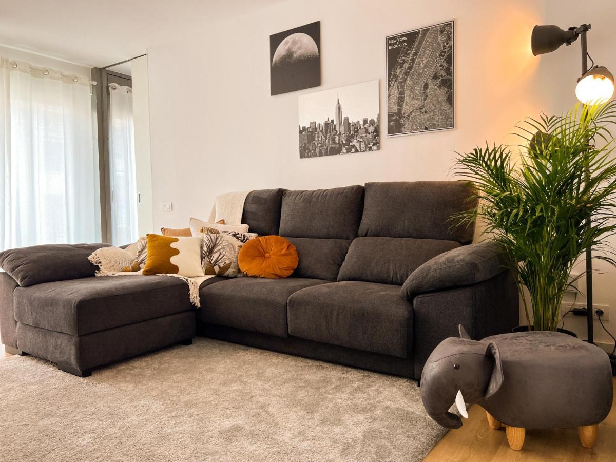 Apartament Barcelona Sagrada Familia Experience Zewnętrze zdjęcie