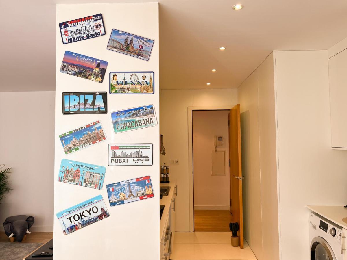 Apartament Barcelona Sagrada Familia Experience Zewnętrze zdjęcie