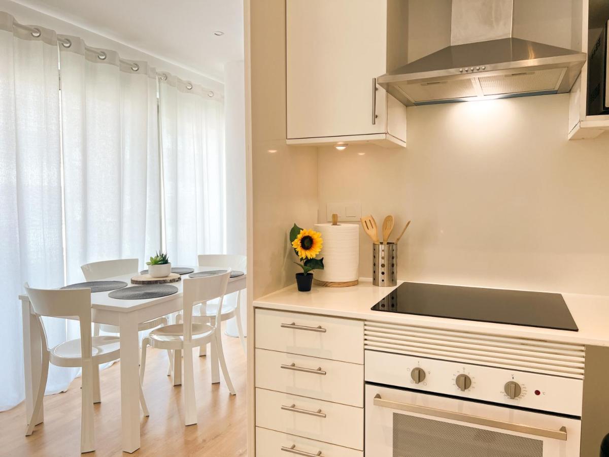 Apartament Barcelona Sagrada Familia Experience Zewnętrze zdjęcie
