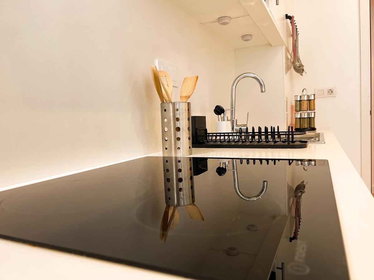 Apartament Barcelona Sagrada Familia Experience Zewnętrze zdjęcie