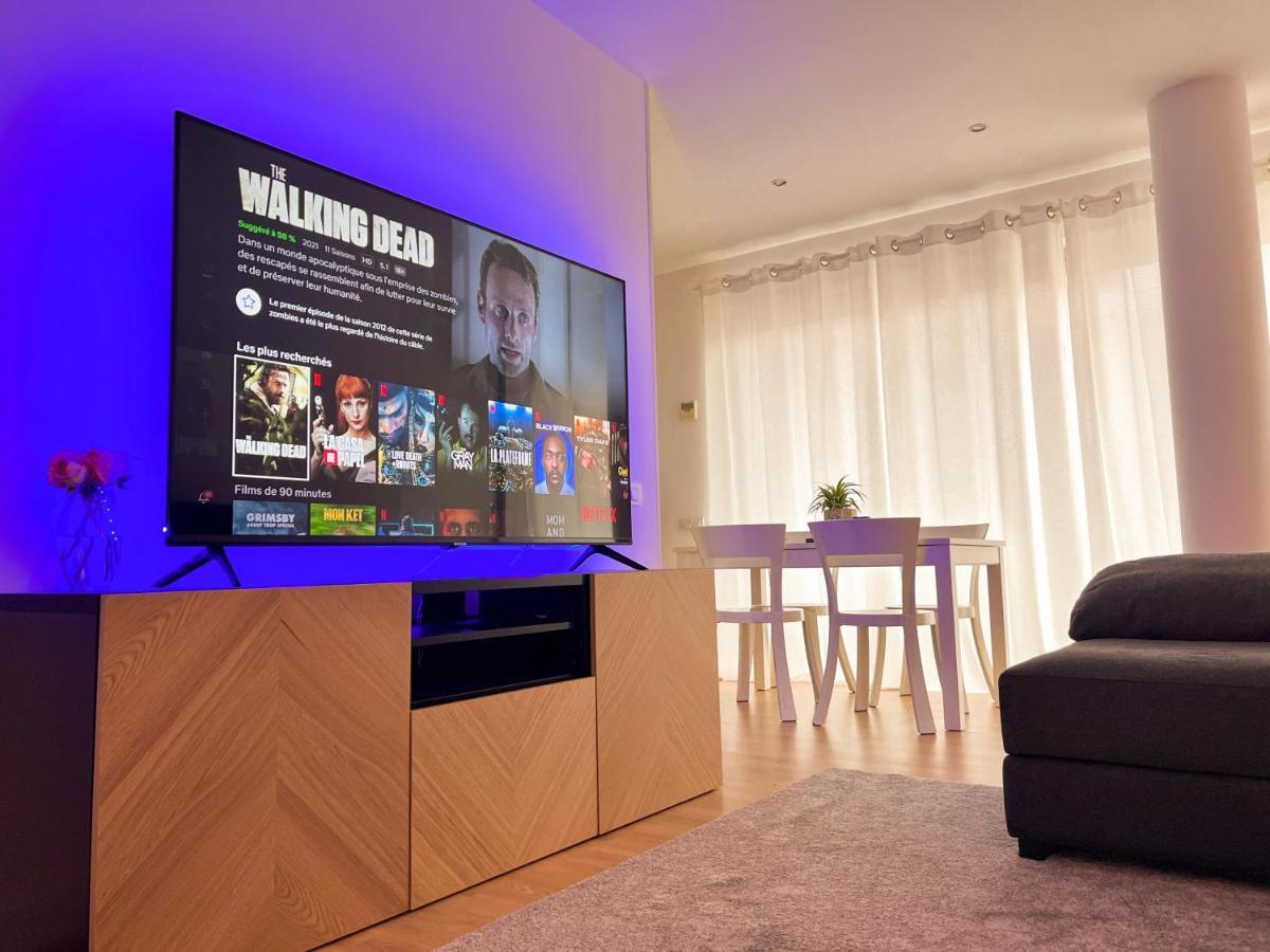 Apartament Barcelona Sagrada Familia Experience Zewnętrze zdjęcie