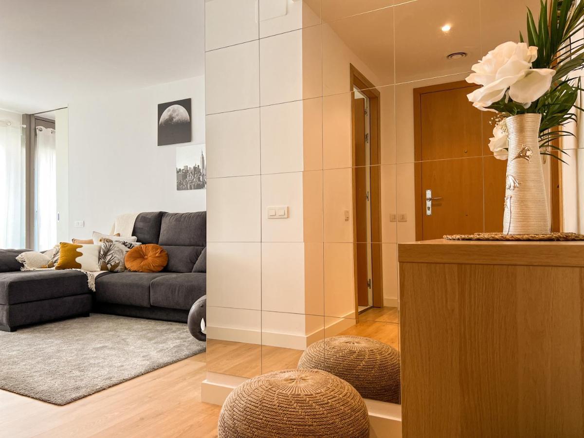 Apartament Barcelona Sagrada Familia Experience Zewnętrze zdjęcie