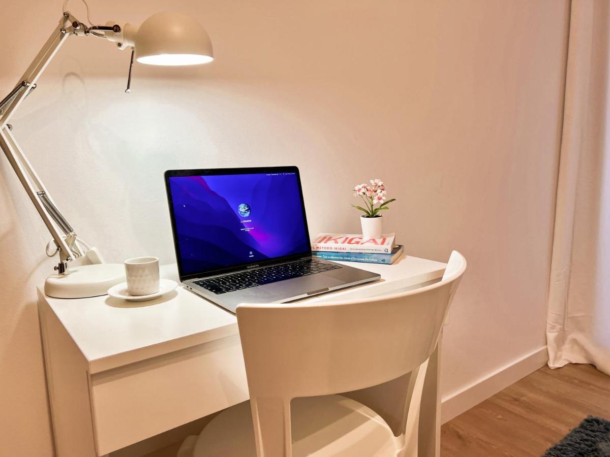Apartament Barcelona Sagrada Familia Experience Zewnętrze zdjęcie