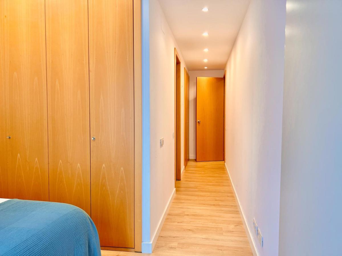 Apartament Barcelona Sagrada Familia Experience Zewnętrze zdjęcie