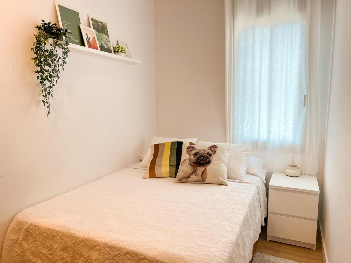 Apartament Barcelona Sagrada Familia Experience Zewnętrze zdjęcie