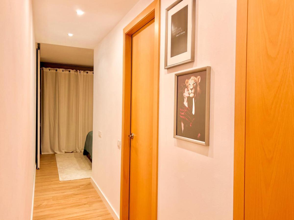 Apartament Barcelona Sagrada Familia Experience Zewnętrze zdjęcie