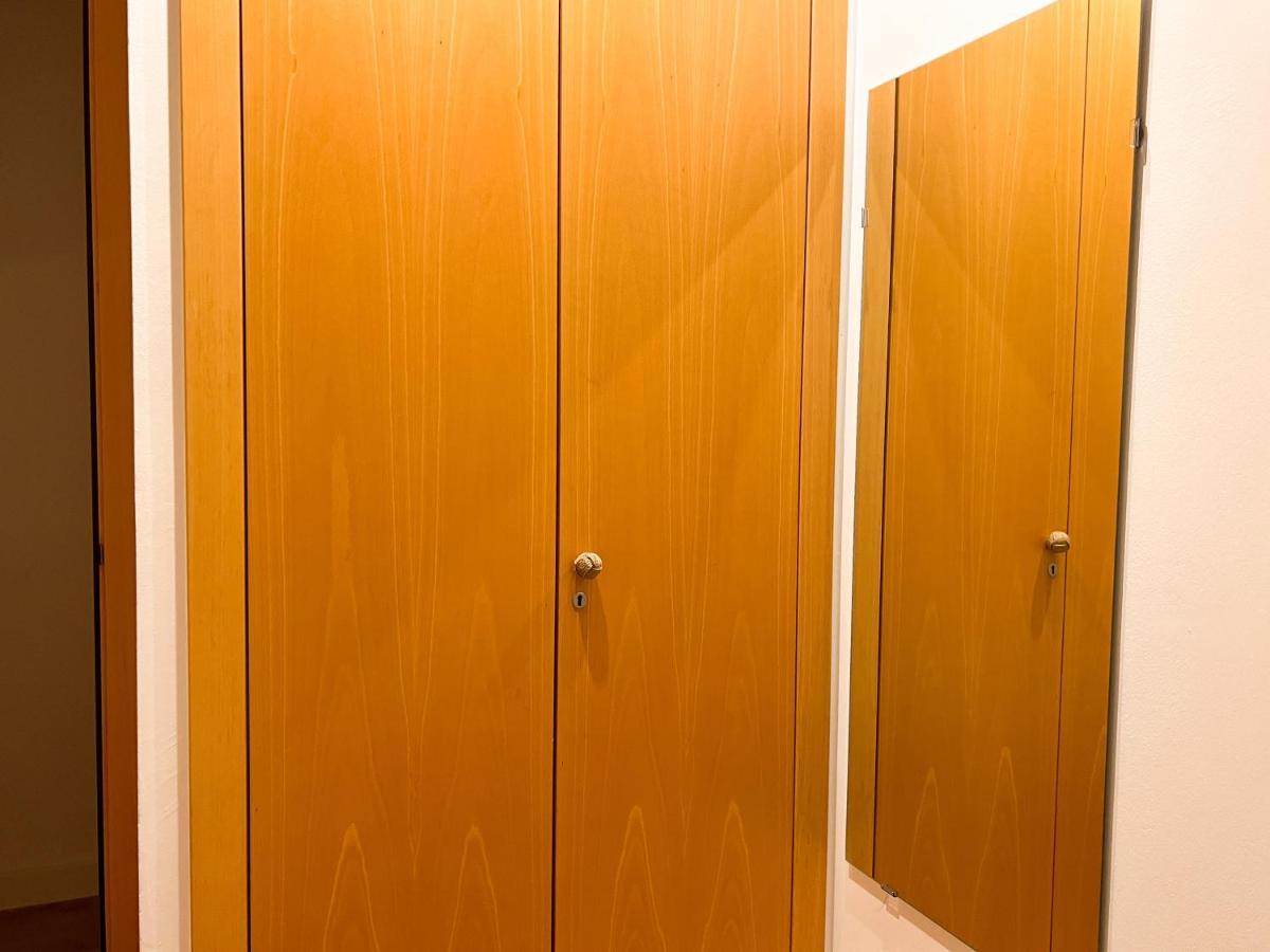 Apartament Barcelona Sagrada Familia Experience Zewnętrze zdjęcie